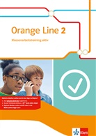 Frank Haß, Fran Hass (Dr.), Frank Hass (Dr.) - Orange Line, Ausgabe 2014 - 2: Orange Line 2