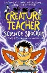 Sam Watkins, David O'Connell - Creature Teacher: Science Shocker
