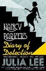 Julia Lee, Lee Julia - Nancy Parker's Diary of Detection