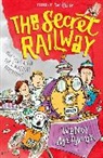 Wendy Meddour, Wendy ( Meddour, Sam Usher - Secret Railway