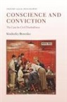 Kimberley Brownlee, Kimberley (Associate Professor of Legal Brownlee, Kimberley (Associate Professor of Legal and Moral Philosophy Brownlee, Kimberley (Professor of Philosophy Brownlee, Brownlee Kimberley - Conscience and Conviction