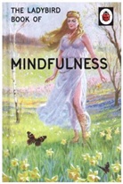 Jaso Hazeley, Jason Hazeley, Jason Morris Hazeley, Joel Morris, Morris Jason Haze - Ladybird Book of Mindfulness