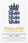 Simon Wilde, Simon Wilde, Wilde Simon - England: The Biography
