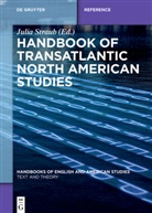 Juli Straub, Julia Straub - Handbook of Transatlantic North American Studies