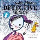 Morag Hood, Hood Morag, Morag Hood, Ella Okstad, Okstad Ella - Sophie Johnson: Detective Genius