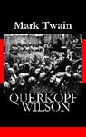 Mark Twain - Querkopf Wilson