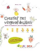 Rosa M. Curto - Creatief met vingerafdrukken