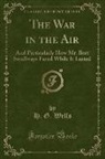 H. G. Wells - The War in the Air