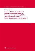 Christoph Spegele - Nach der Reform des gesetzlichen Güterrechts durch das Gesetz zur Änderung des Zugewinnausgleichs- und Vormundschaftsrechts: Besteht Bedarf für eine erneute Reform?