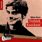 Björn Kern - Turkish Knockout