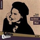 Tanja Dückers - Achter Mai
