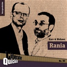 Kar, Karr, Karr &amp; Wehner, Karr und Wehner, Wehner - Rania