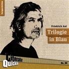 Friedrich Ani - Trilogie in Blau