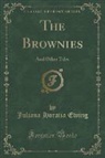 Juliana Horatia Ewing - The Brownies