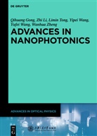 Qihuan Gong, Qihuang Gong, Zh Li, Zhi Li, Zhiyuan Li, Min Qiu... - Advances in Optical Physics - Volume 4: Advances in Nanophotonics