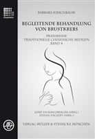 Barbara Kirschbaum, Englert, Stefan Englert, Jose Hummelsberger, Josef Hummelsberger - Begleitende Behandlung von Brustkrebs