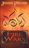 Jessica Palmer - Fire Wars