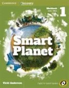 Vicki Anderson - Smart Planet Level 1 Workbook Catalan