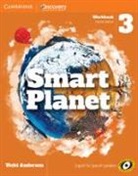 Vicki Anderson - Smart Planet Level 3 Workbook Catalan