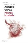 Günter Grass - Pelando la cebolla