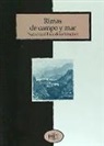 Natividad Escudero Sánchez - Rimas de campo y mar
