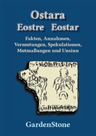Gardenstone - Ostara Eostre Eostar
