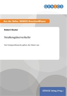 Robert Reuter - Straßengüterverkehr
