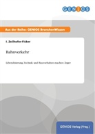 I Zeilhofer-Ficker, I. Zeilhofer-Ficker - Bahnverkehr