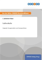I Zeilhofer-Ficker, I. Zeilhofer-Ficker - Luftverkehr