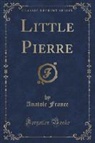 Anatole France - Little Pierre (Classic Reprint)
