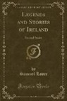 Samuel Lover - Legends and Stories of Ireland