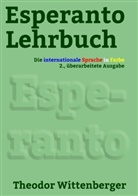 Theodor Wittenberger - Esperanto-Lehrbuch