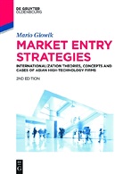 Mario Glowik - Market Entry Strategies