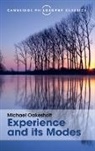Michael Oakeshott - Experience and Its Modes
