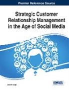 Amir Khanlari, Amir Khanlari - Strategic Customer Relationship Management in the Age of Social Media