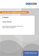 S Naujoks, S. Naujoks - Smart Home