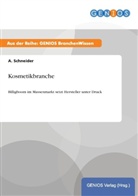 A Schneider, A. Schneider - Kosmetikbranche