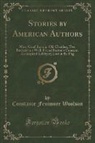 Constance Fenimore Woolson - Stories by American Authors
