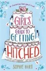 Sophie Hart - The Girl's Guide to Getting Hitched