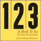 William Wondriska - 123 book to see-Un libro da guardare