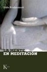 J. Krishnamurti, Jiddu Krishnamurti - La mente en meditación