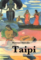 Herman Melville - Taipi