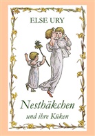 Else Ury - Nesthäkchen und ihre Küken
