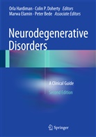 Peter Bede, Colin P. Doherty, Marwa Elamin, Marwa Elamin et al, Orla Hardiman, Coli P Doherty... - Neurodegenerative Disorders