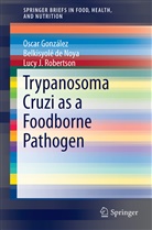 Belkisyolé Alarcón de Noya, Belkisyol de Noya, Belkisyolé de Noya, Osca González, Oscar González, Belkisyolé de Noya... - Trypanosoma Cruzi as a Foodborne Pathogen