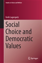 Eerik Lagerspetz - Social Choice and Democratic Values