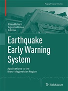 Elis Buforn, Elisa Buforn, Agustin Udias, Udías, Udías, Agustín Udías - Earthquake Early Warning System