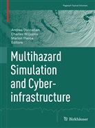 Andrea Donnellan, Marlon Pierce, Charle Williams, Charles Williams - Multihazard Simulation and Cyberinfrastructure