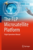 Jen Eickhoff, Jens Eickhoff - The FLP Microsatellite Platform