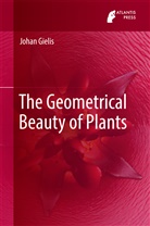 Johan Gielis - The Geometrical Beauty of Plants